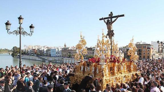 Casa Palacio El Condestable De Sevilla מראה חיצוני תמונה